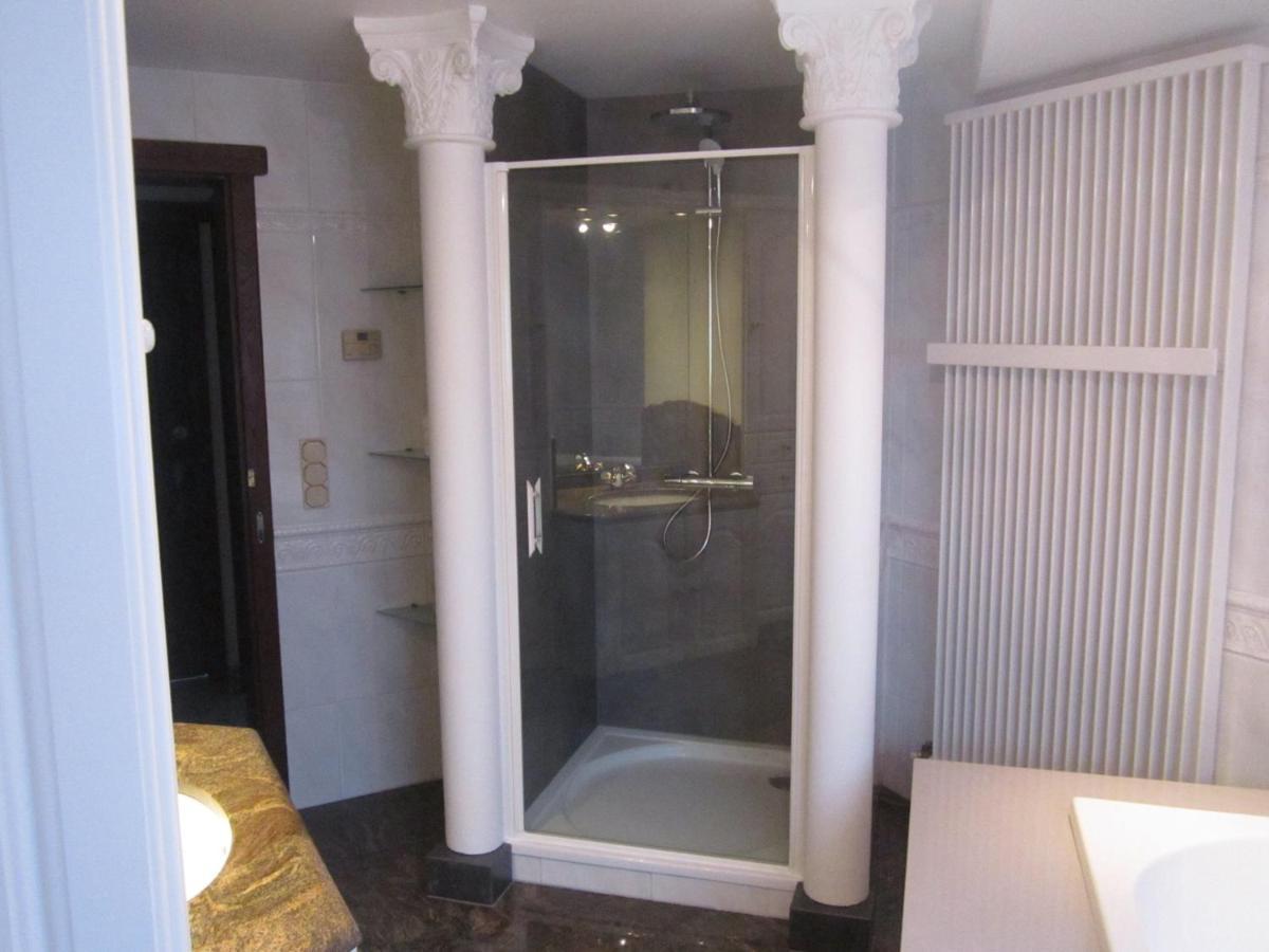 Vakantiewoning Upstairzzz Kortessem エクステリア 写真
