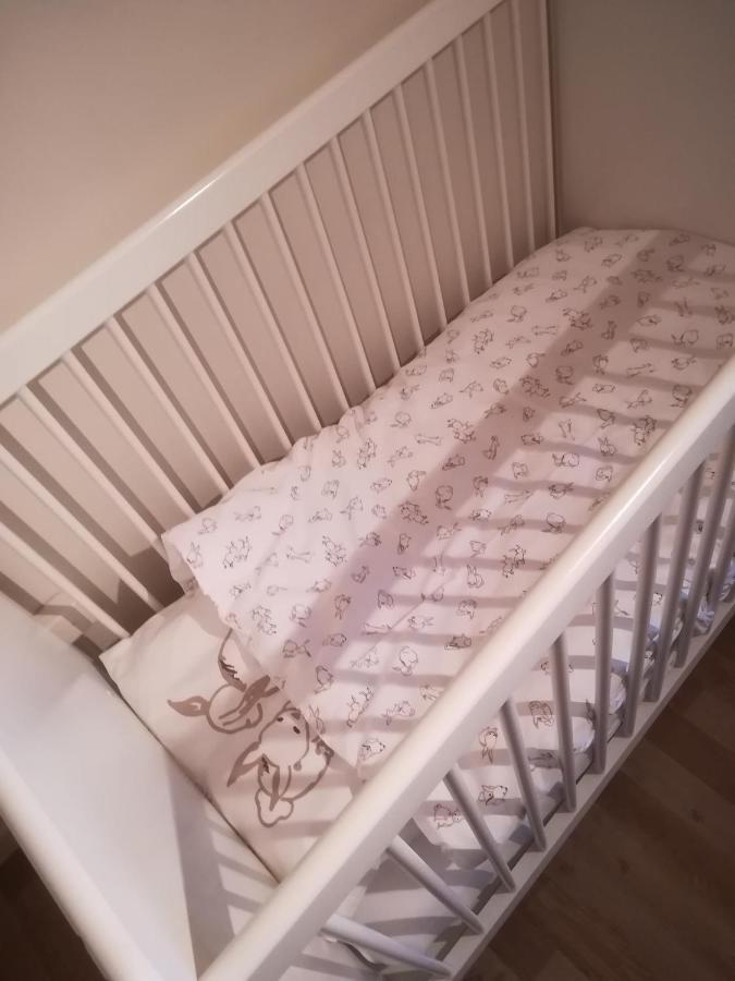 Vakantiewoning Upstairzzz Kortessem エクステリア 写真
